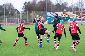 Bild 14 - wCJ Altona - Komet Blankenese : Ergebnis: 0:1